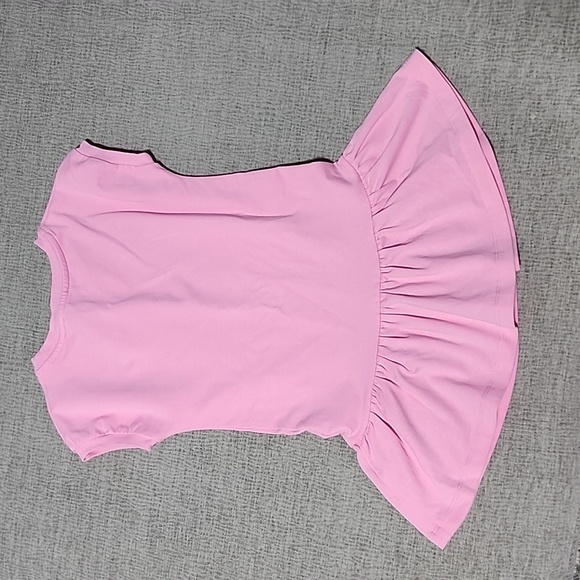 Moschino dress size 4t. - Picture 5 of 5